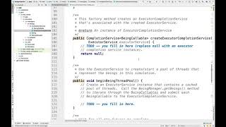 Walkthrough of Assignment 3A