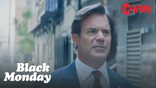 'You Want to Finance My Campaign?' Ep. 6 Official Clip | Black Monday | Season 2