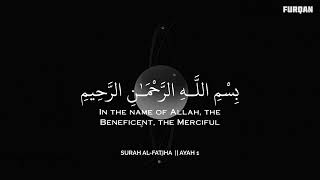 أرح سمعك وقلبك بالقرآن - تلاوة تقشعر لها الأبدان بصوت محمد هشام | Mohamed Hesham | ❤️🎧
