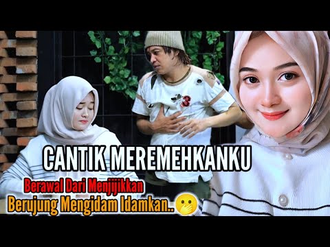 PERCUMA CANTIK KALAU SEPERTI INI..!!!