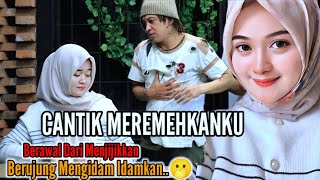 PERCUMA CANTIK KALAU SEPERTI INI..!!!