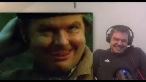 Benny Hill - Ernie (The Fastest Milkman In The West) - Official Video