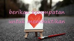 Nikita Willy-- Ku Tetap Menanti with lyric on screen.wmv  - Durasi: 4:18. 