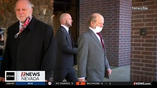 All charges dropped against younger defendant in Caldor Fire case