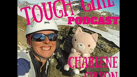 Charlene Gibson - Oldest British women to summit C...