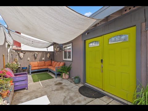 5080 Pearblossom Drive, Riverside, CA home video tour