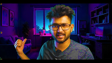 Fast Pace Edit | Assignment 2 | Cohort 9.0 | Tharun Speaks