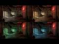 Unreal Engine 5 Interior Lighting Study