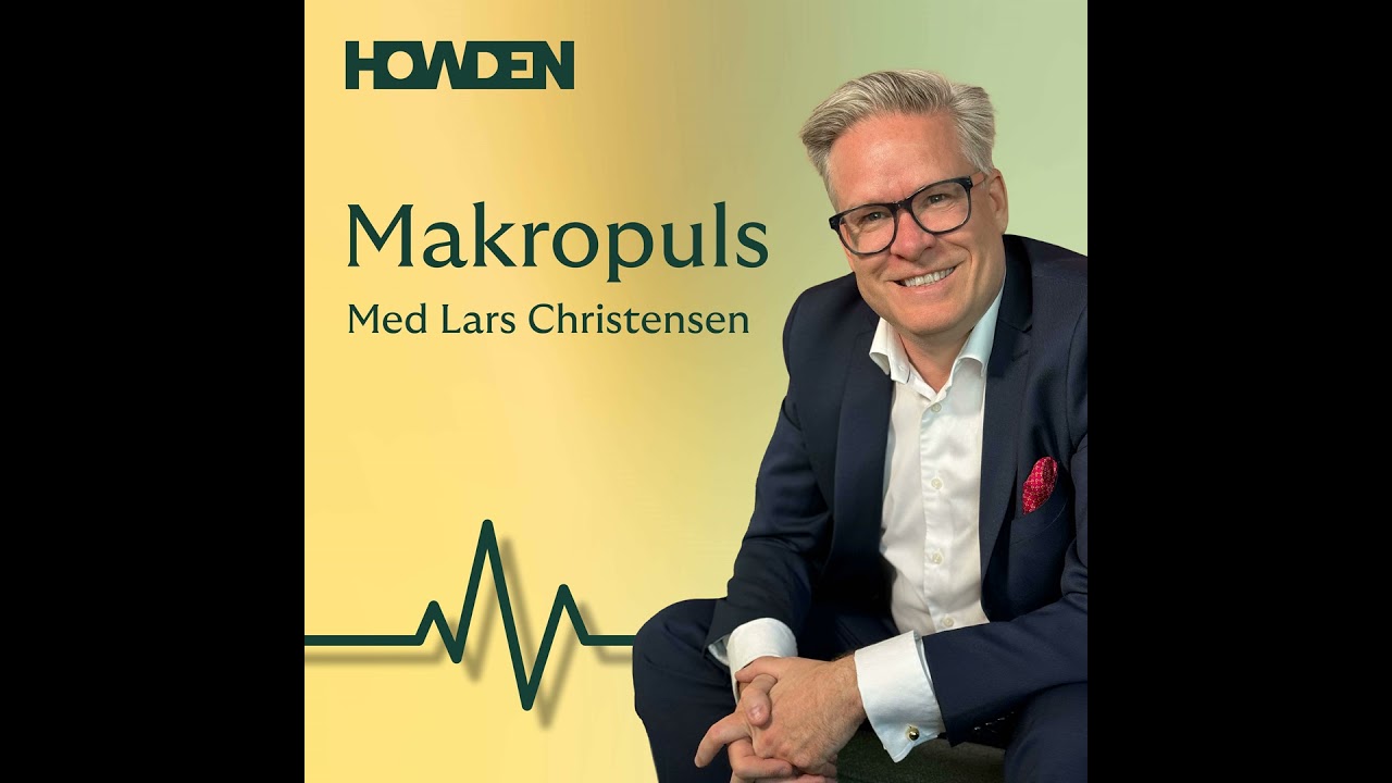 Kevin Warsh og kampen om Federal Reserve