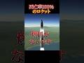 ロケットという名の空飛ぶ棺桶 #ksp #kerbalspaceprogram #ゲーム実況