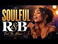 R&B Playlist for Broken Hearts 💔 Healing Songs to Help You Move Forward