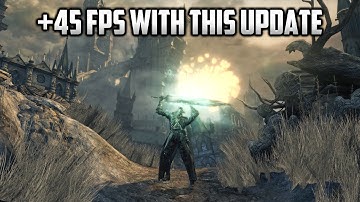 ShadPS4 (PS4 Emulator) v0.12.6 WIP - Bloodborne (Nice Performance Boost)