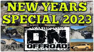 Ending 2023 in Style! New Years Special 2024. by Dirtnation Offroad 1,854 views 4 months ago 46 minutes