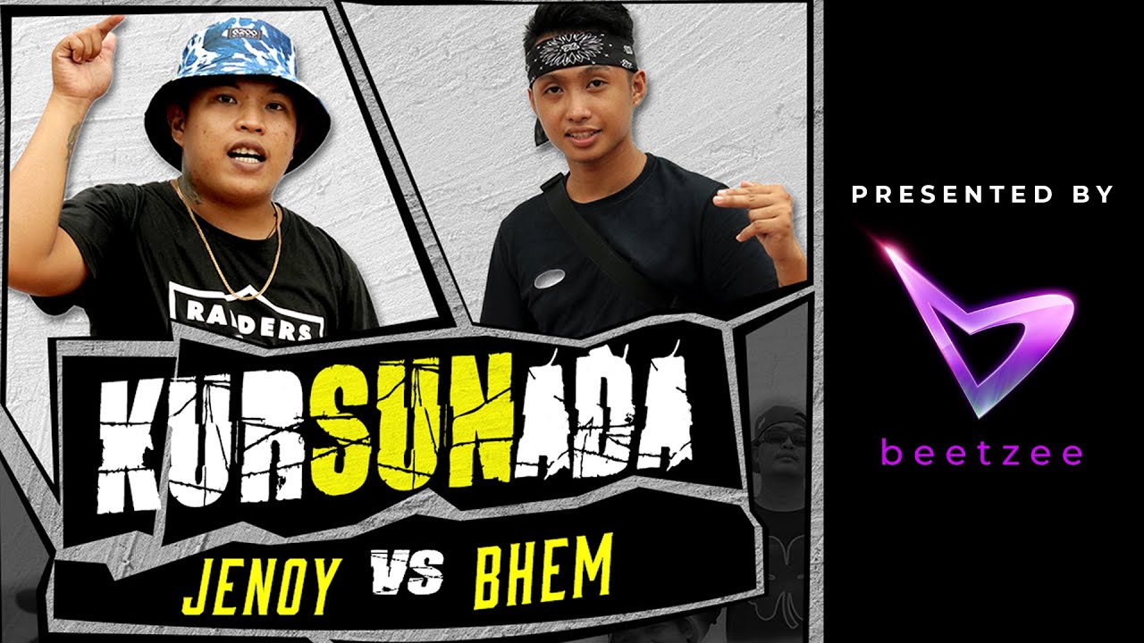 Beetzee Presents Kursunada #1: Jenoy VS Bhem 