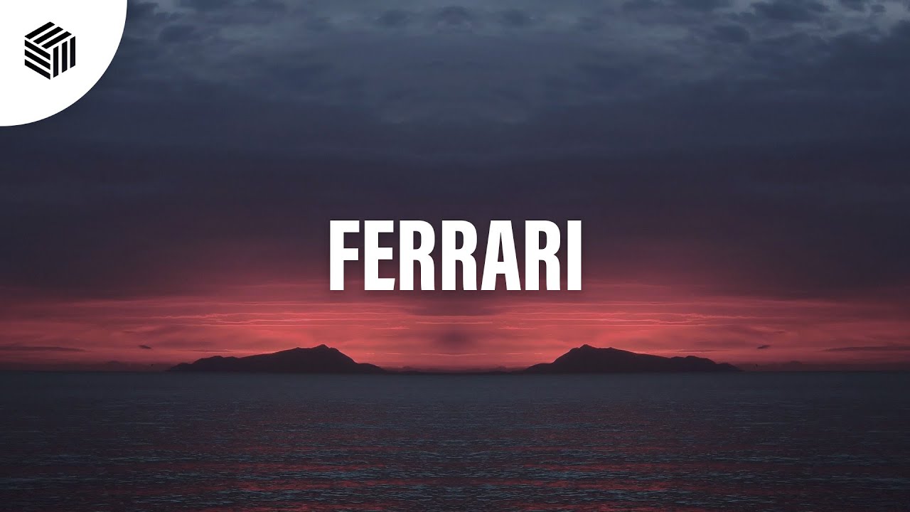Watch Allstark, Cramoki & Daniel Best - Ferrari (ft. Chris Crone) on YouTube Watch Allstark, Cramoki & Daniel Best - Ferrari (ft. Chris Crone) on YouTube