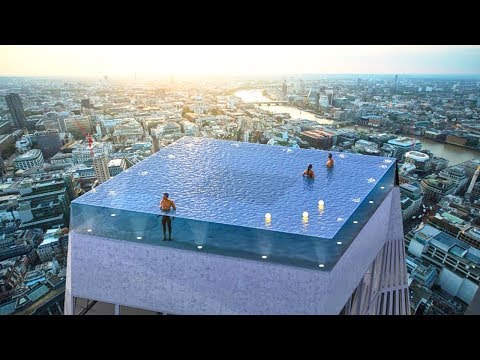 Video: Come Visitare La Piscina