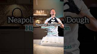 🔥130 Pizzas from Scratch🍕