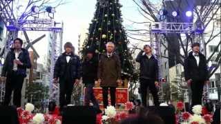 20121224_静岡TV サンタドリームリハ CODE-V 君がくれたもの.mp4