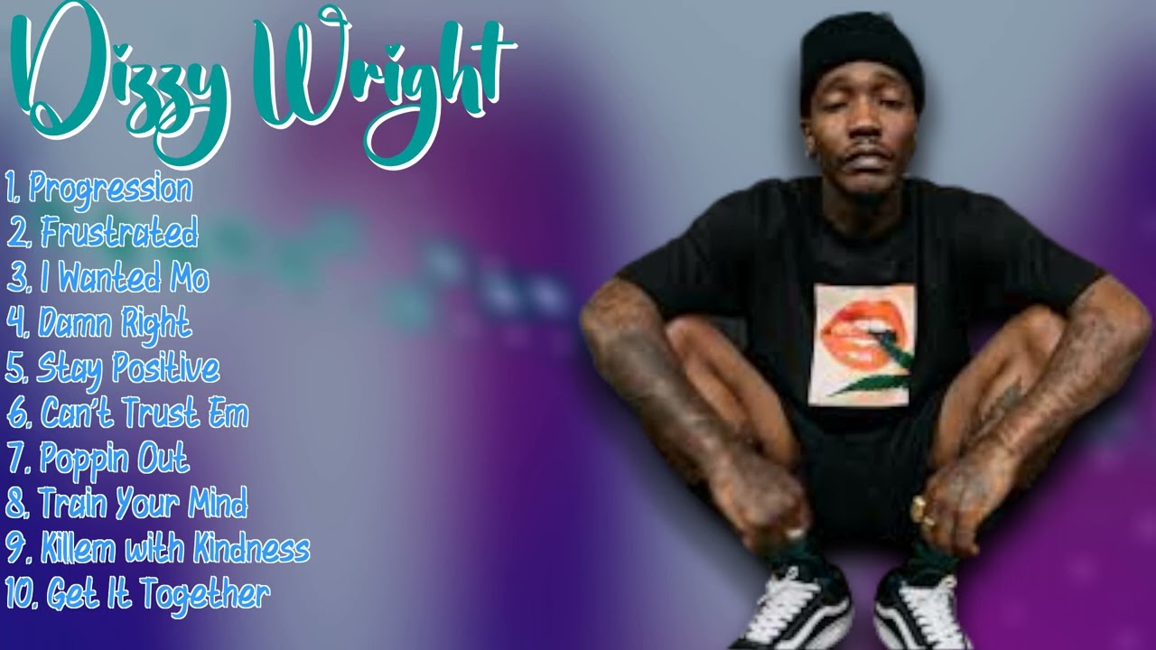 FFL-Dizzy Wright-Standout singles roundup for 2024-