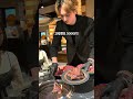 罰金あり松坂牛食べ放題