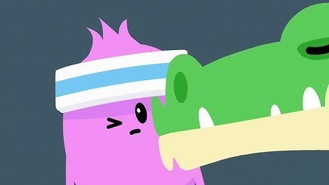 Dumb Ways to Die 2: The Games - Part 4