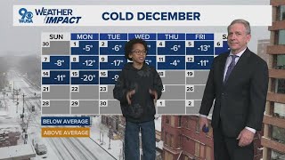 Ean Crouch-Pelham joins the Chief Topper Shutt for Big Weather