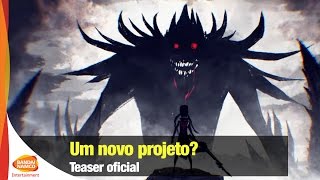 Code Vein, o misterioso projeto da Bandai, ganha sinopse e mais