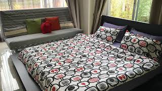 Casa Seaside Rayong Unit 23 - Ban Chak Phai - Thailand