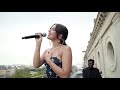 Bianca Costa - Historia feat. Fally Ipupa (Live)