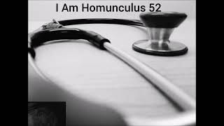 I Am Homunculus Beats- 52