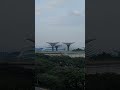 Guess the place?#travel #travelling #sailors #indiansailors #travelvlog  #singapore #gardensbythebay