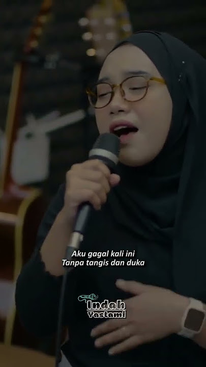 AKHIR CINTA (INDAH YASTAMI) #indahyastamicover #coverlagu #videoshort #indahyastami #akhircinta