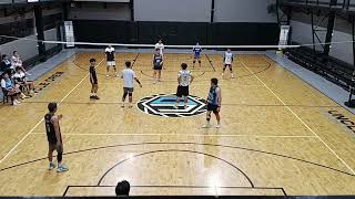 UDS, 0518, R1 1vs4