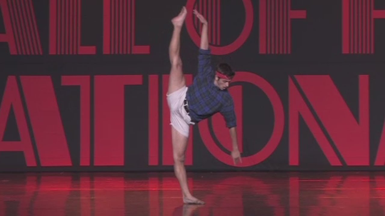 Ricky Ubeda - Slide - YouTube