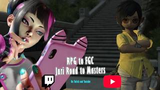 RPG players can learn Fighting Games and here’s evidence