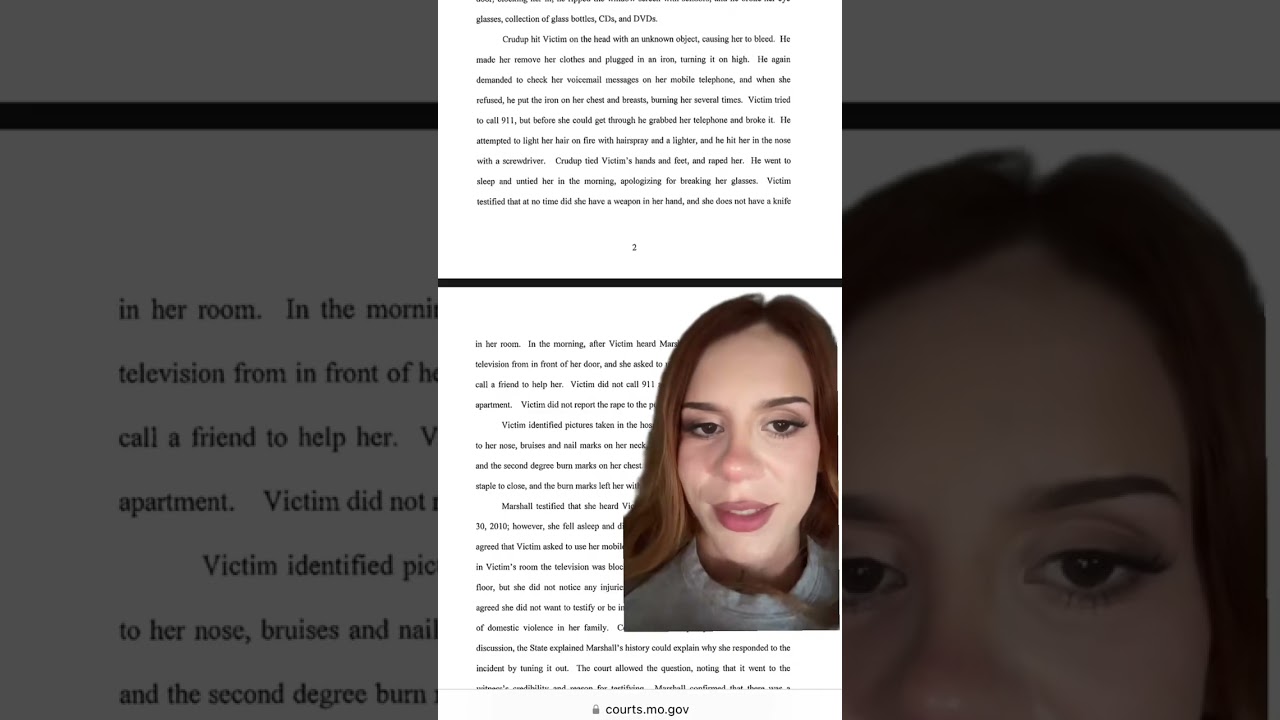 Inmate Pen Pal Story | Prison Letters & True Crime | Ashkat Pod