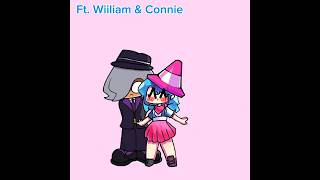 My Heart Beats Like A Drum ❤ (Ft. William & Connie) (Rhythmic Revolution)