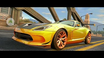 Need For Speed No Limits android gameplay part 5