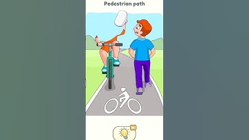 Dop 2 (Delete one part) Level 058 - Walkthrough solutions - All levels - @3dgamer2003