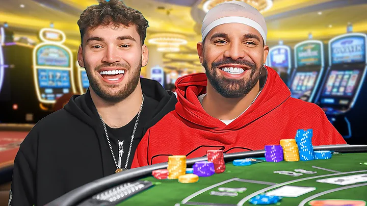 How I Won $1.5 Million Gambling With Drake..