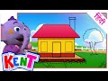 Ek Chota Kent | Build The House with Kent | केंट के साथ घर बनाए