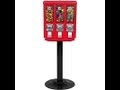 How to Run a Vending Machine Business