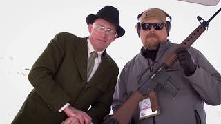 First Look Brownells Brn-Proto Pays Homage To The Original Ar-15