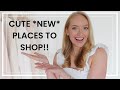 Massive whats new to my wardrobe styling 17 cute spring outfits new promo codes