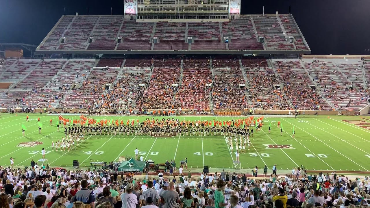 2019 Crosstown Combined