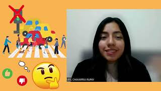 ALP- Intermediate 11: Herd Mentality --- By: Angie Chavarria Rupay