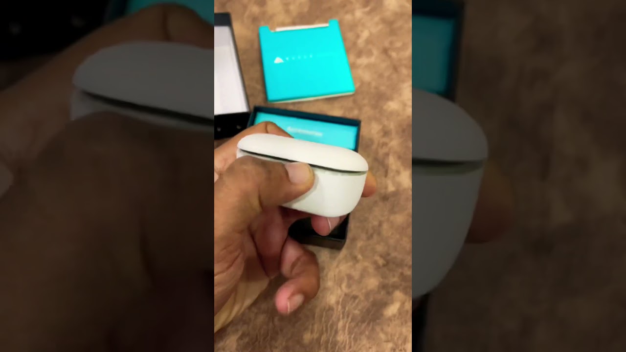 Boult Audio Omega ANC TWS under 1499/- 