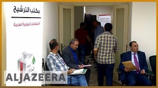 🇱🇧 Lebanon elections: New electoral law draws concern | Al Jazeera English screenshot 5