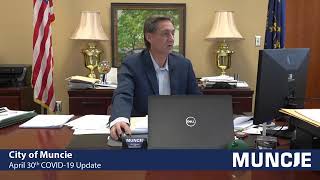 Muncie COVID-19 Relief Loan for Local Small Business