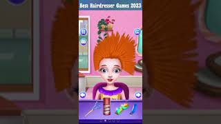 Hair Salon- Barber Shop screenshot 5